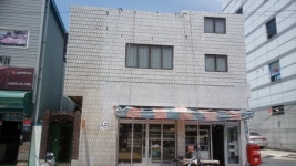뺀질이