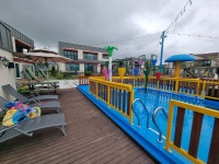 논산1박2일펜션