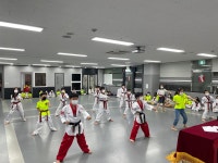 경희대LS태권도