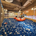 히어로플레이파크 부산정관점