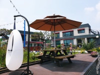 논산1박2일펜션