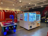 히어로플레이파크 청주점