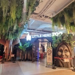 리틀 히어로 ZOO 양산점