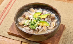 대모산 칼국수