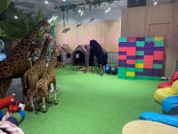 리틀 히어로 ZOO 양산점