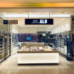 알로 현대백화점 충청점