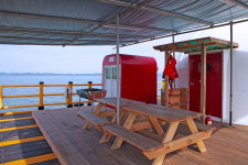 안면도해상펜션