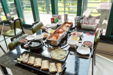 월정항아리 갈치