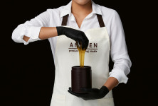 아나덴슈가링왁싱 광교중앙점