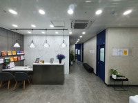 팀영어학원 불당점