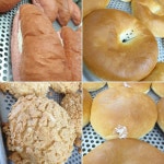 성류길 빵