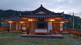 월연재 한옥스테이