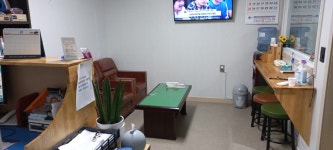 바름정비 동진모터스