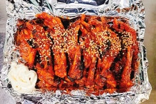 초량불닭발