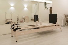 블레스유 필라테스