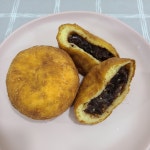 복코끼리꽈배기
