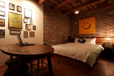 호텔 더 디자이너스 종로