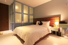 호텔 더 디자이너스 종로