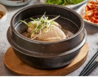 진고려삼계탕