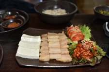 부뚜막청국장
