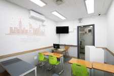 정철어학원 디오션캠퍼스