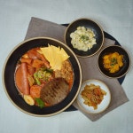 보글지글 부대찌개&닭볶음탕