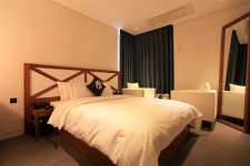 호텔 더 디자이너스 종로