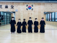 효천 메리트검도관
