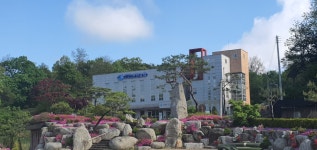 대한예수교침례회 포천교회