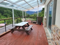 무주더플라워펜션