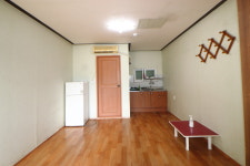 용추 하늘그리기펜션