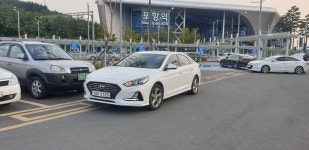 에코렌트카 포항본점
