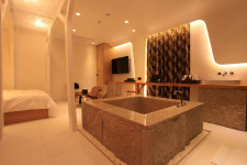 호텔 더 디자이너스 종로