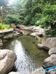금오동천계곡식당