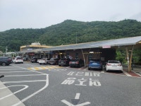 천등산휴게소평택방향