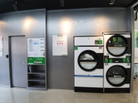 크린토피아 코인워시 대전전민연구단지점