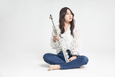 유한나 색소폰 스튜디오