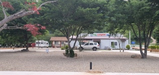 가온오토캠핑장