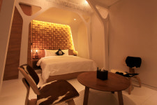 호텔 더 디자이너스 종로