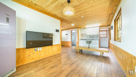 부산 더하루 펜션