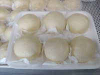 이가네손찐빵 수제비 칼국수