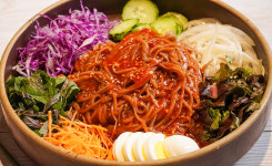 노포족발 덕천점