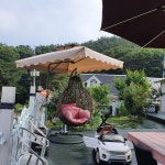 영흥도 올래 펜션