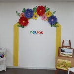 놀작마이아트 테라스몰주은아트센터