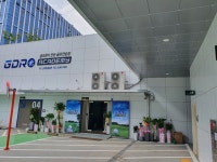 신세계GDR골프연습장 별내점