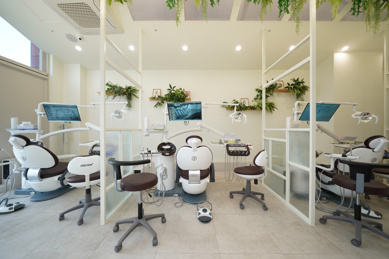 선데이치과의원