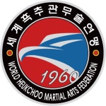 흑추관총본부 용인대합기도