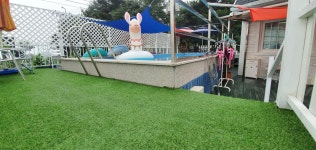 영흥도 올래 펜션