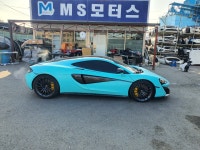 MS모터스