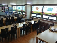 송담추어탕 구포점